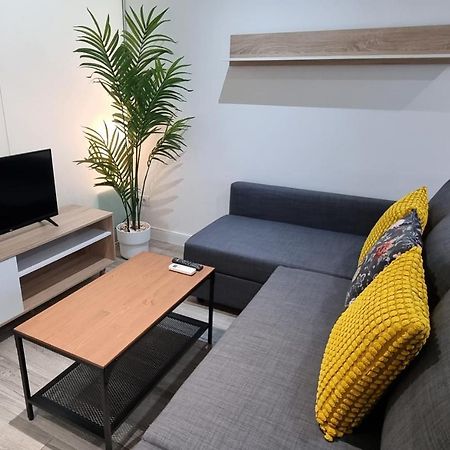 Apartamento Happy Place 马德里 外观 照片