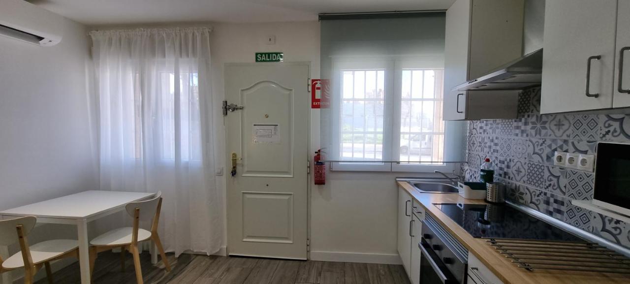 Apartamento Happy Place 马德里 外观 照片