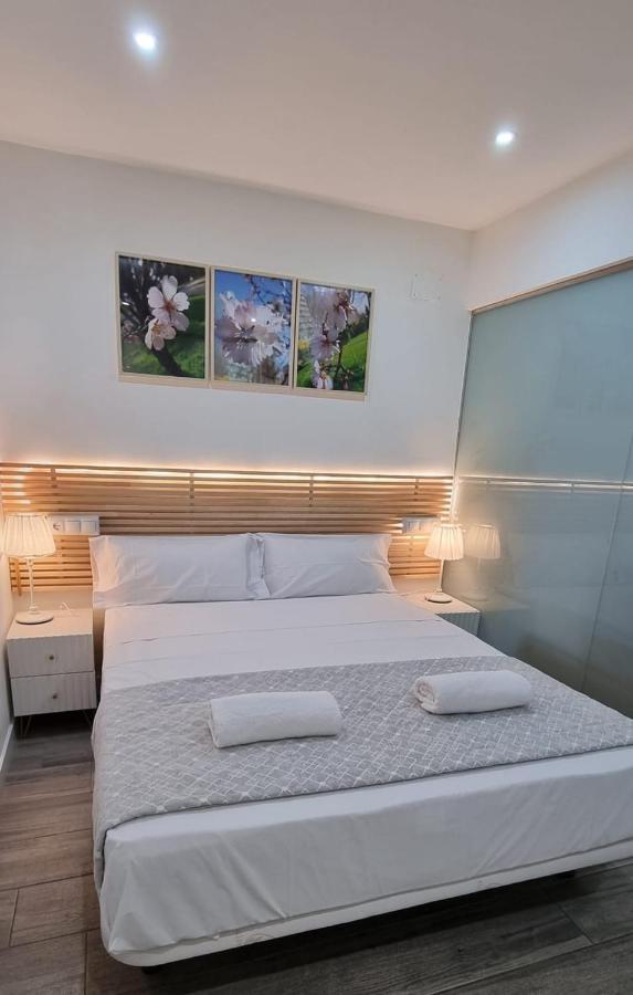 Apartamento Happy Place 马德里 外观 照片