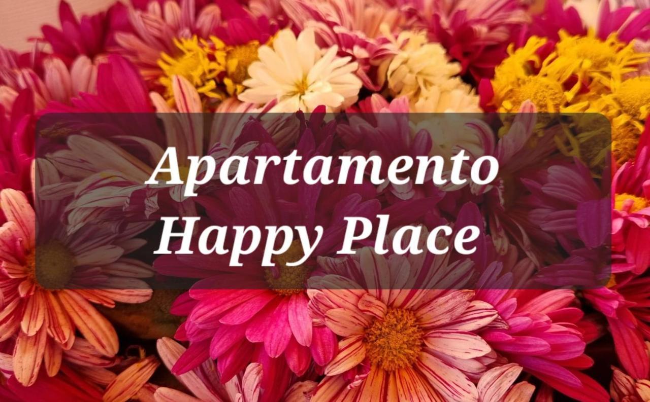Apartamento Happy Place 马德里 外观 照片