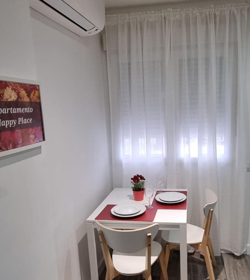 Apartamento Happy Place 马德里 外观 照片